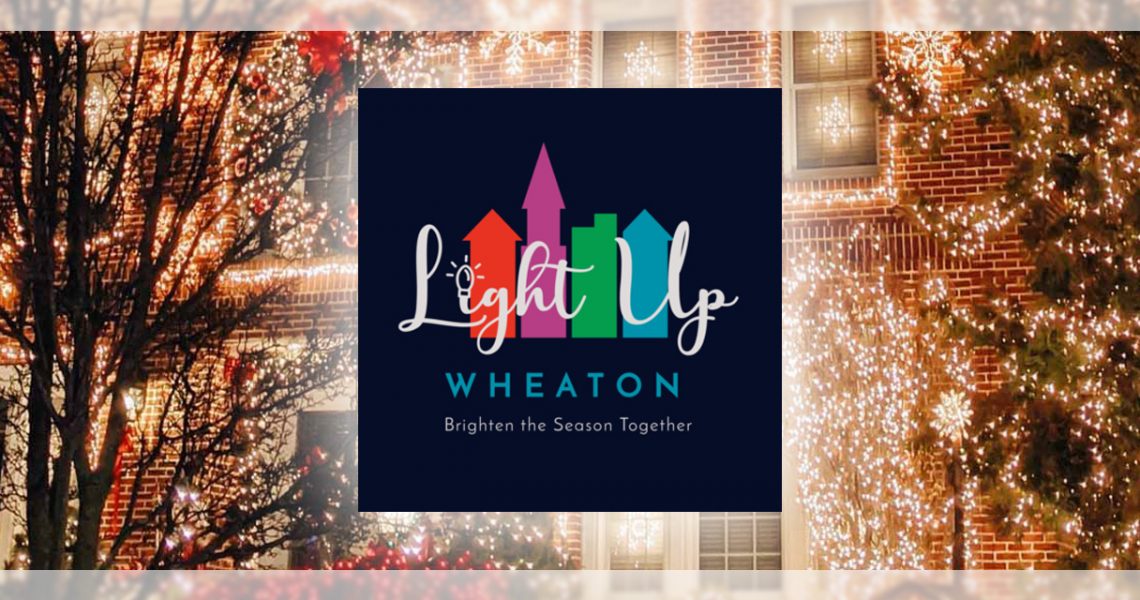 Light Up Wheaton-contest
