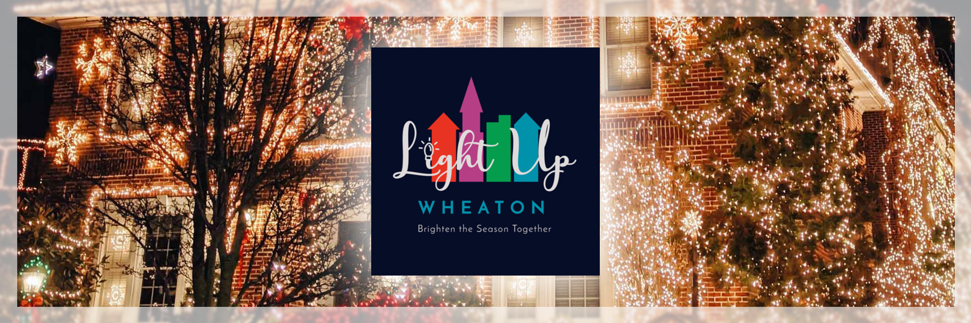 Light Up Wheaton-contest