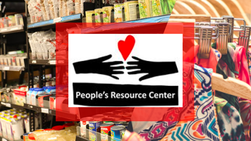 People's Resource Center Charity