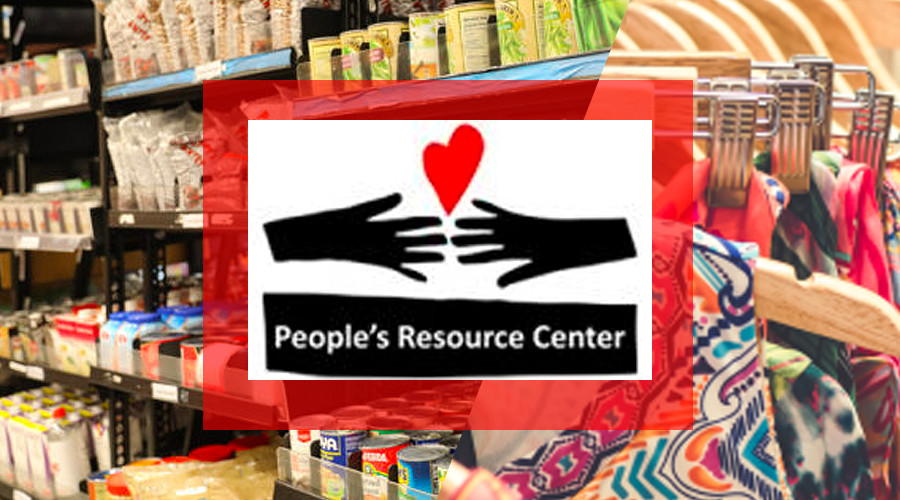 People's Resource Center Charity