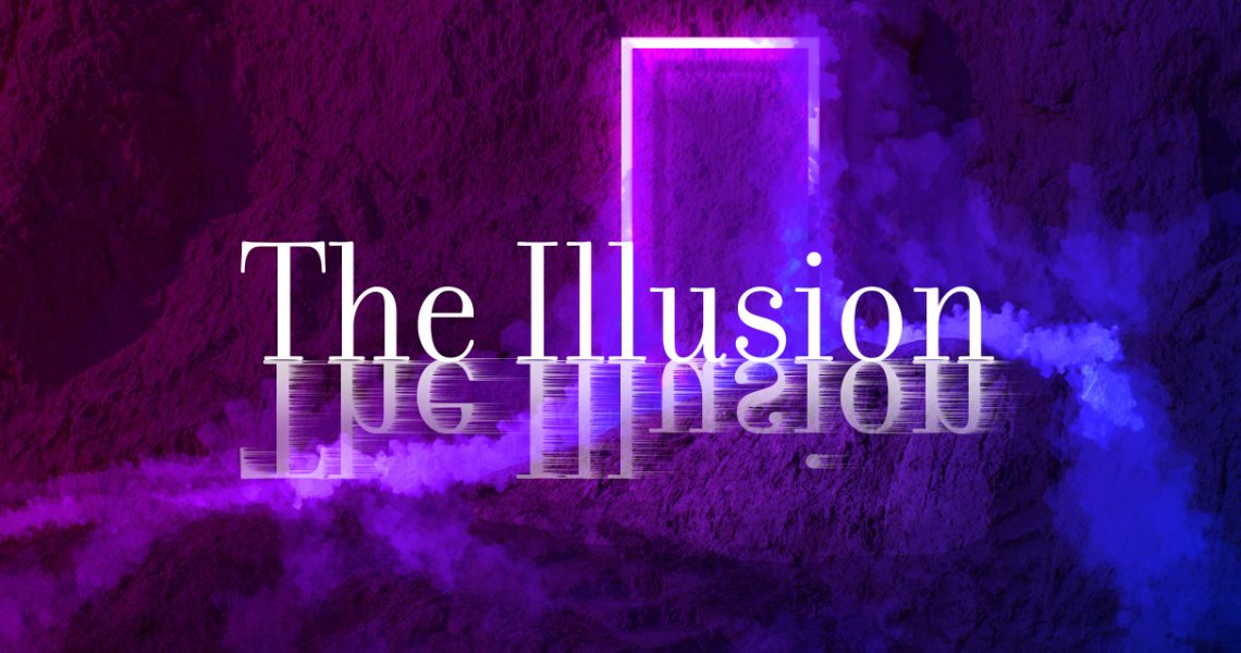 Wheaton College-Play-The Illusion