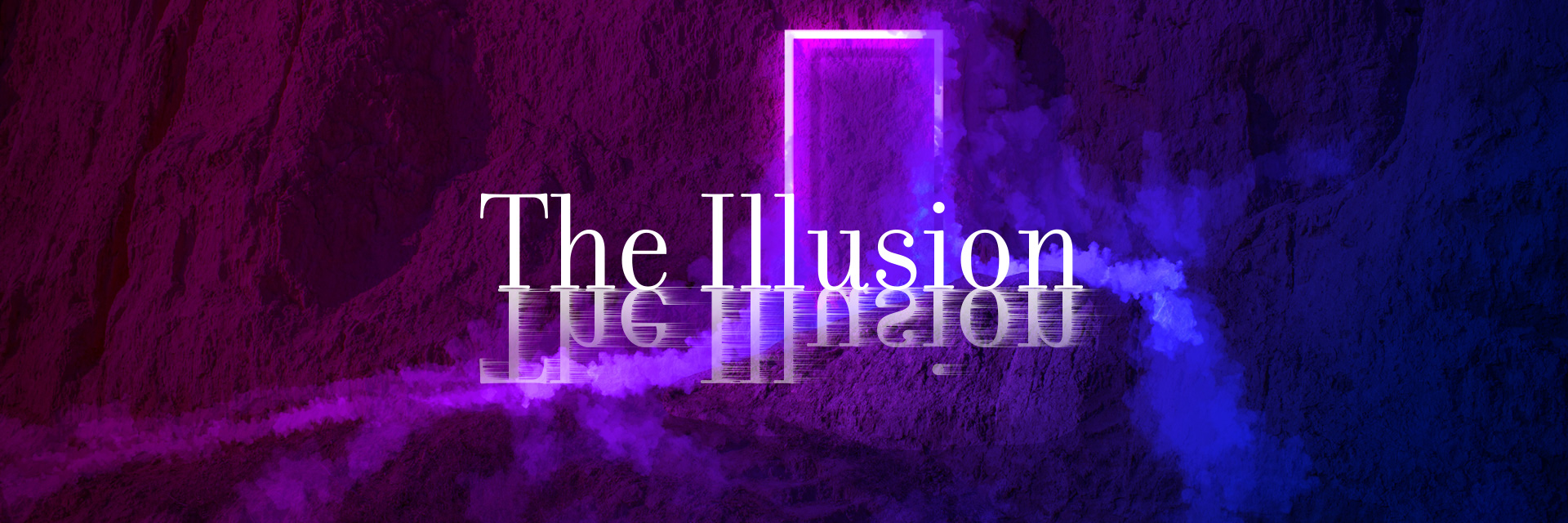 Wheaton College-Play-The Illusion