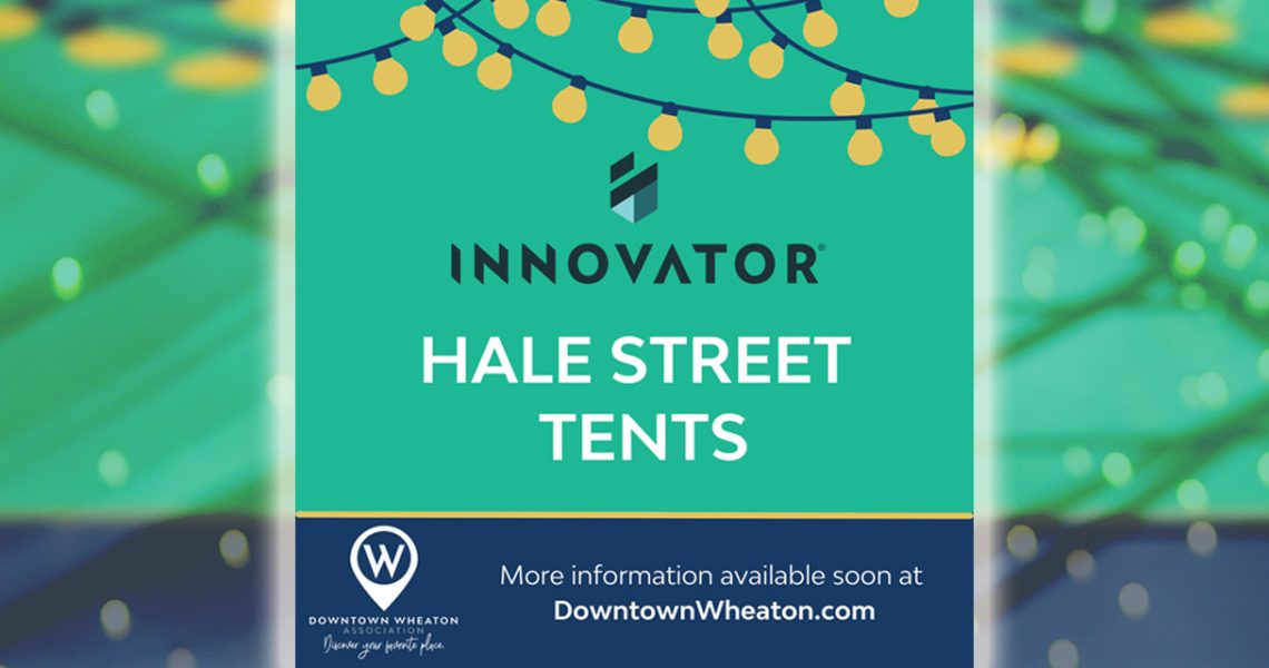 Tents on Hale - Wheaton
