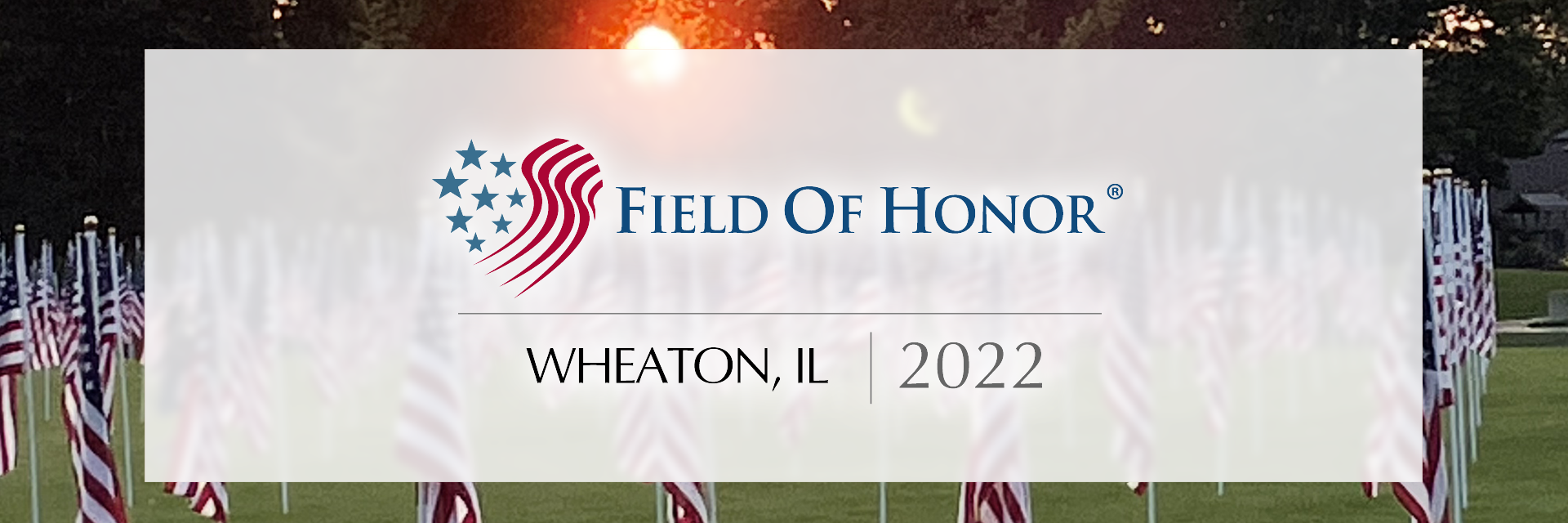 Field of Honor-2022