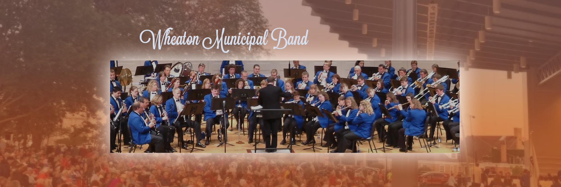 Wheaton Municipal Band