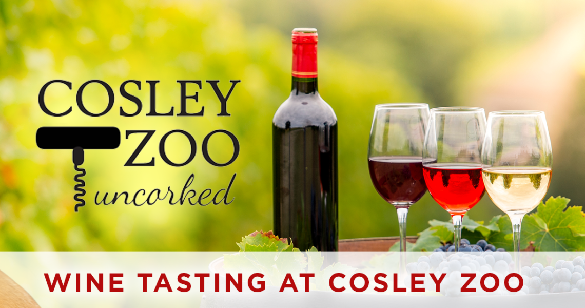 Cosley Zoo-Wine Tasting