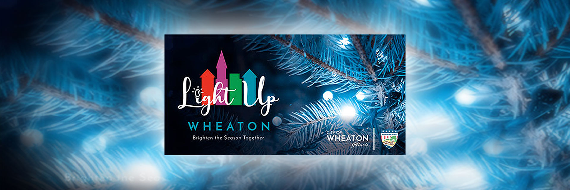 Light-up-Wheaton-2023-Christmas Decorating Contest