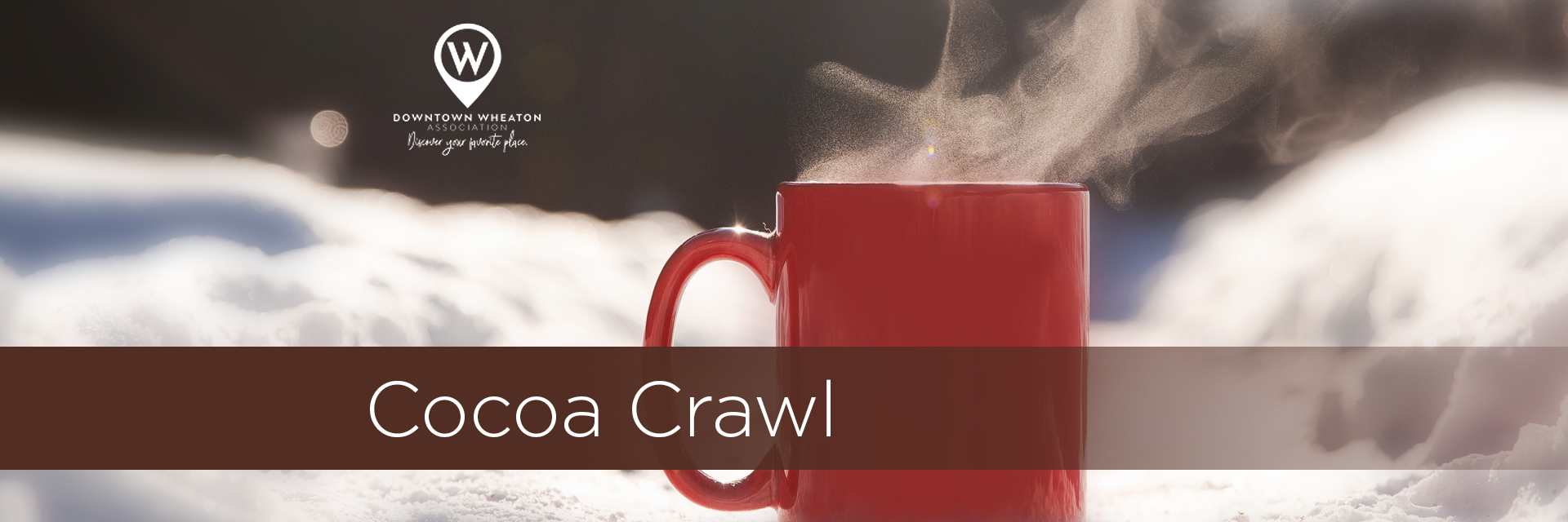 Cocoa Crawl