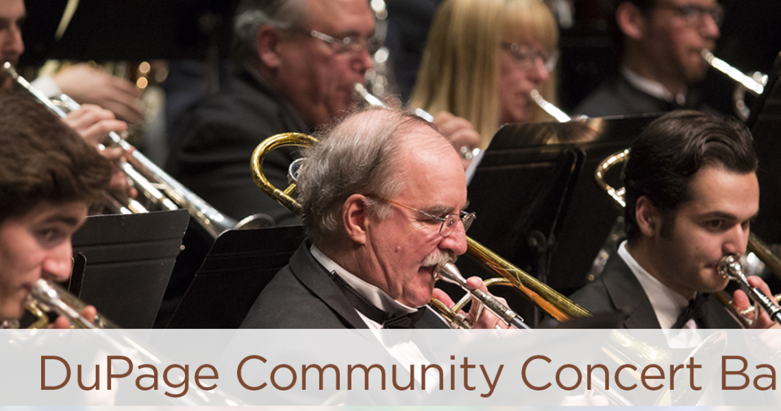 DuPage Community Concert Band
