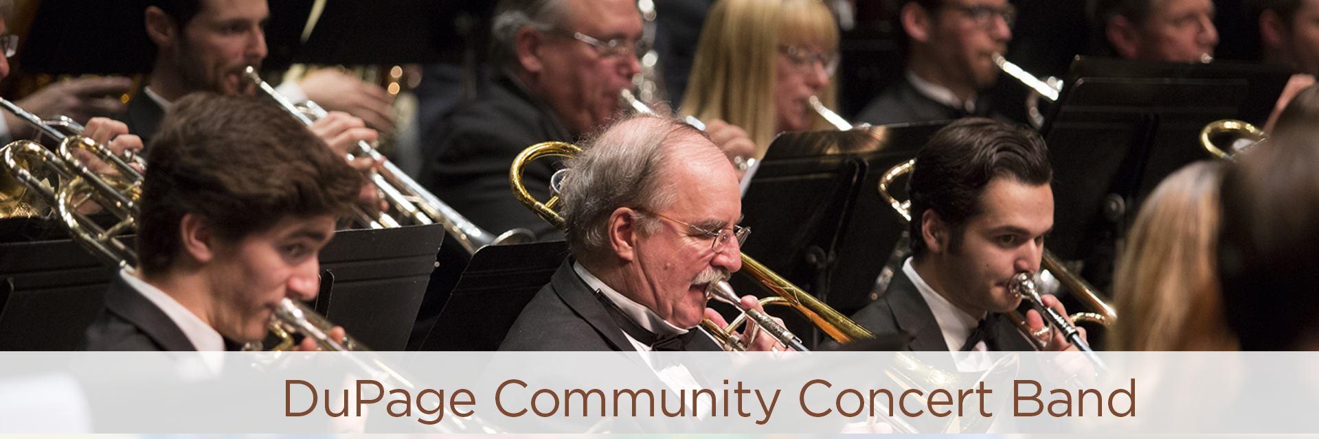 DuPage Community Concert Band