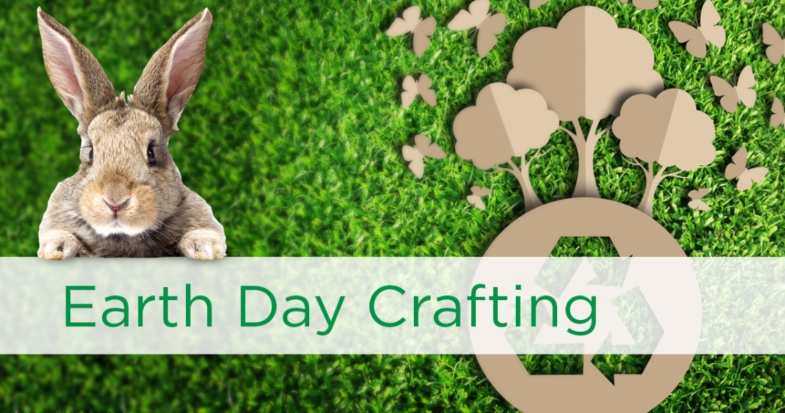 Cosley Zoo-Earth Day Crafts