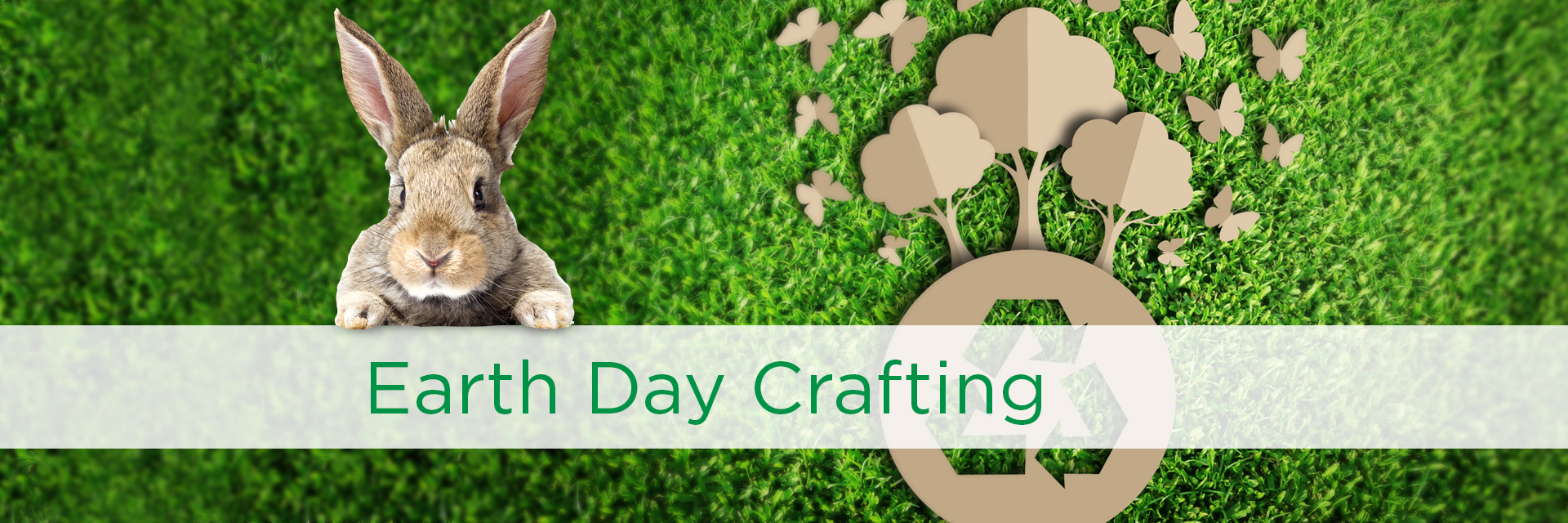Cosley Zoo-Earth Day Crafts