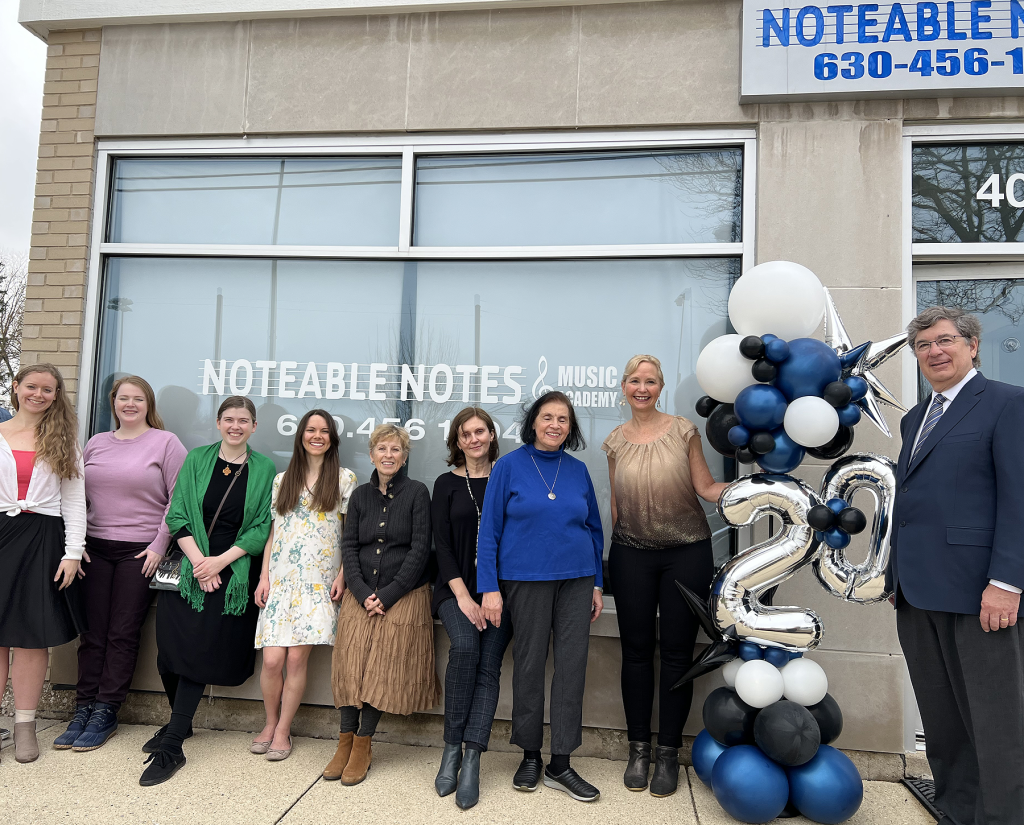 Wheaton-Noteable-Notes-20th-Anniversary