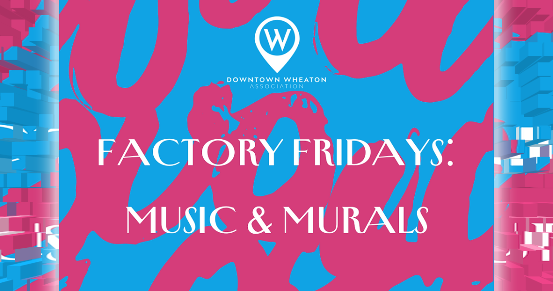 Warhol-Factory-Fridays-art-live-music