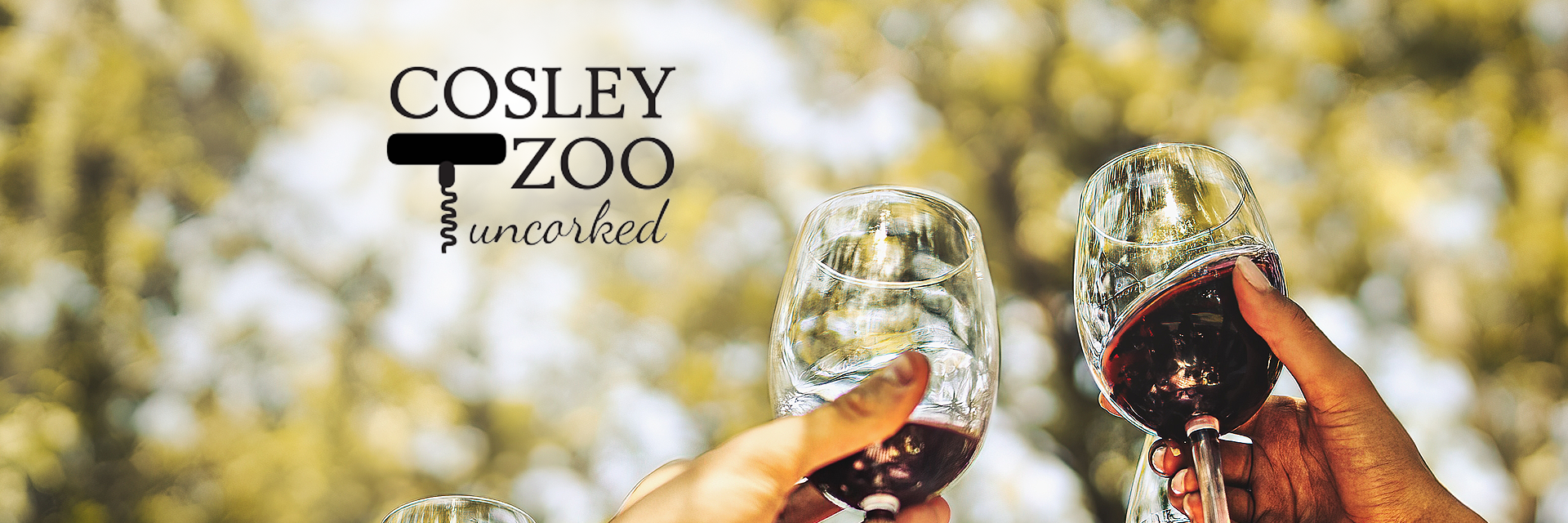 Wine Tasting-Cosley Zoo Uncorked