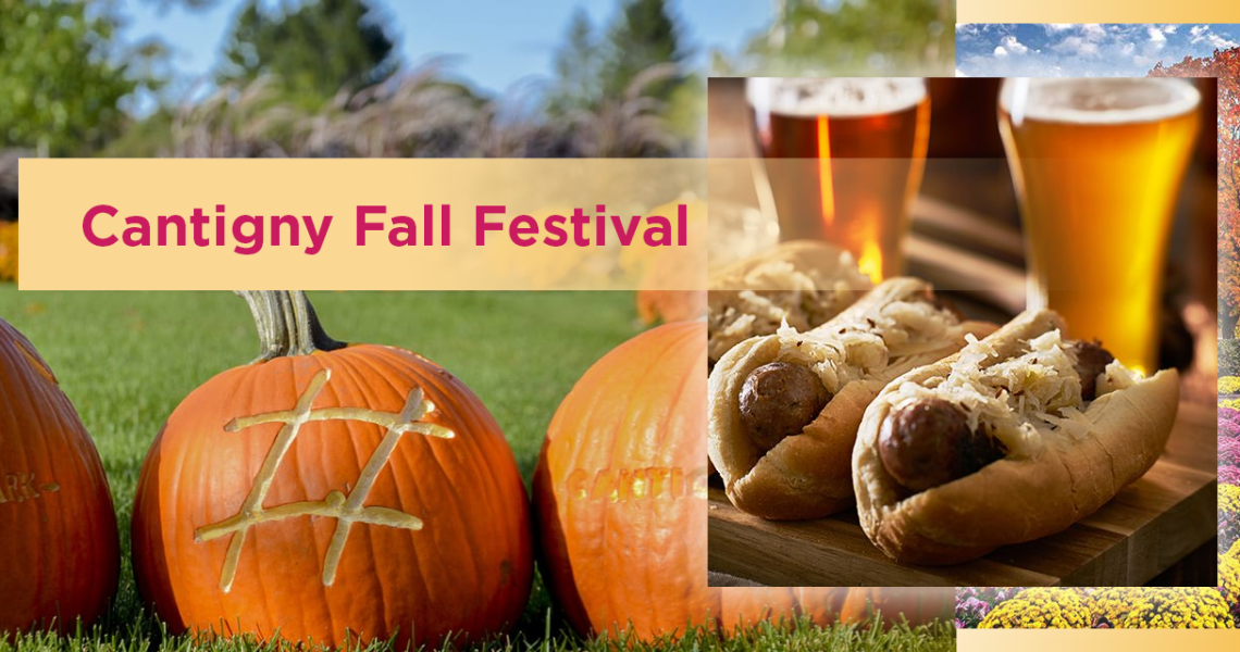 Cantigny Fall Festival