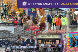 Wheaton Snapshot-2023 Recap