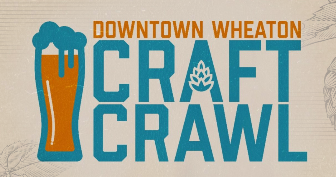 Craft Beer Crawl