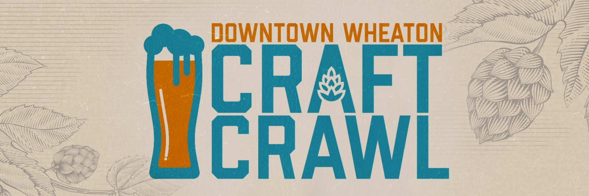 Craft Beer Crawl