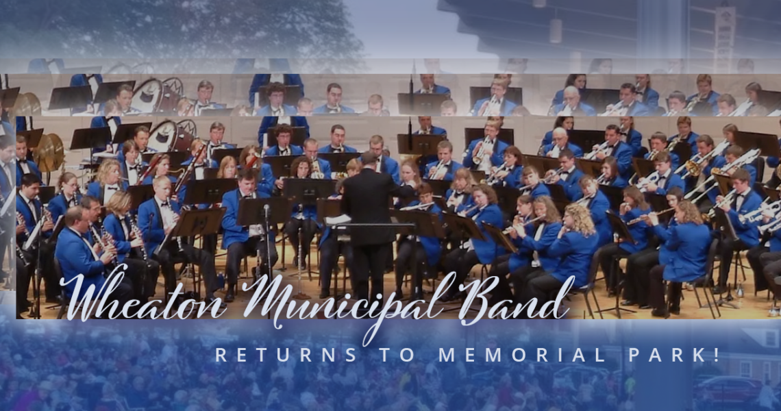 Wheaton-Municipal Band-2024
