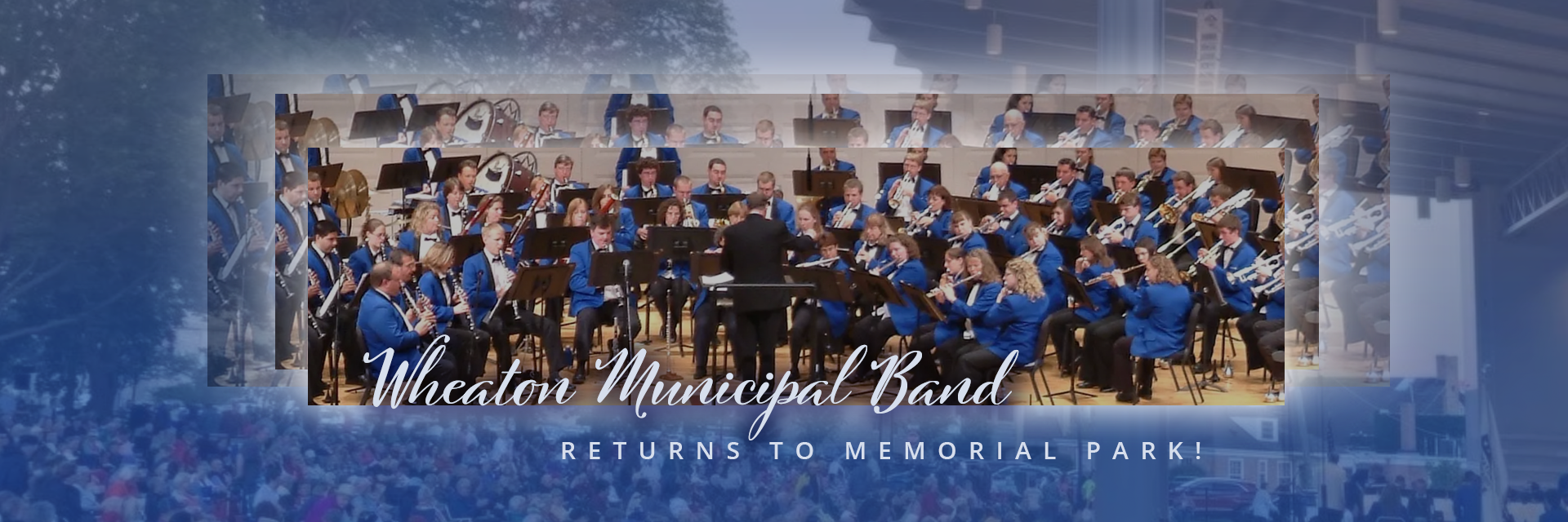 Wheaton-Municipal Band-2024