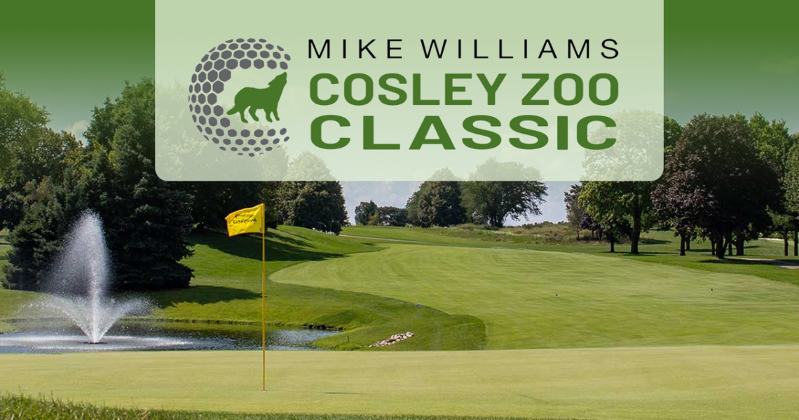 Mike Williams Cosley Classic-Golf Outing