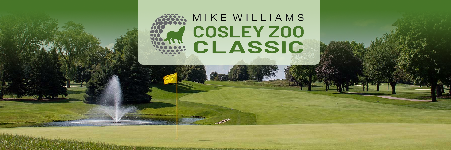 Mike Williams Cosley Classic-Golf Outing