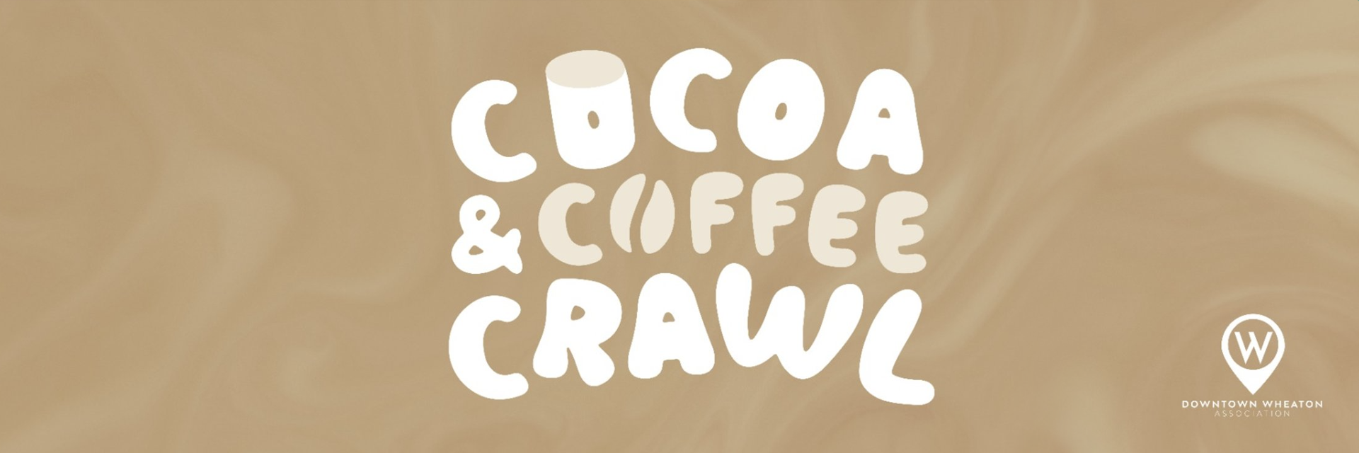 2025 Cocoa & Coffee Crawl