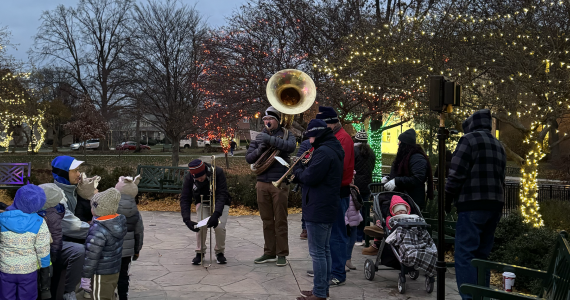 Christmas-Music-in-Wheaton