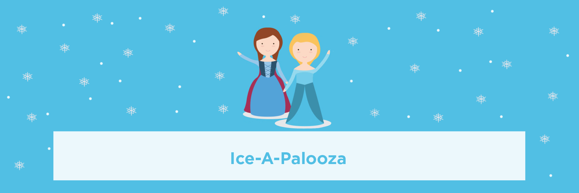 Ice-A-Palooza Wheaton