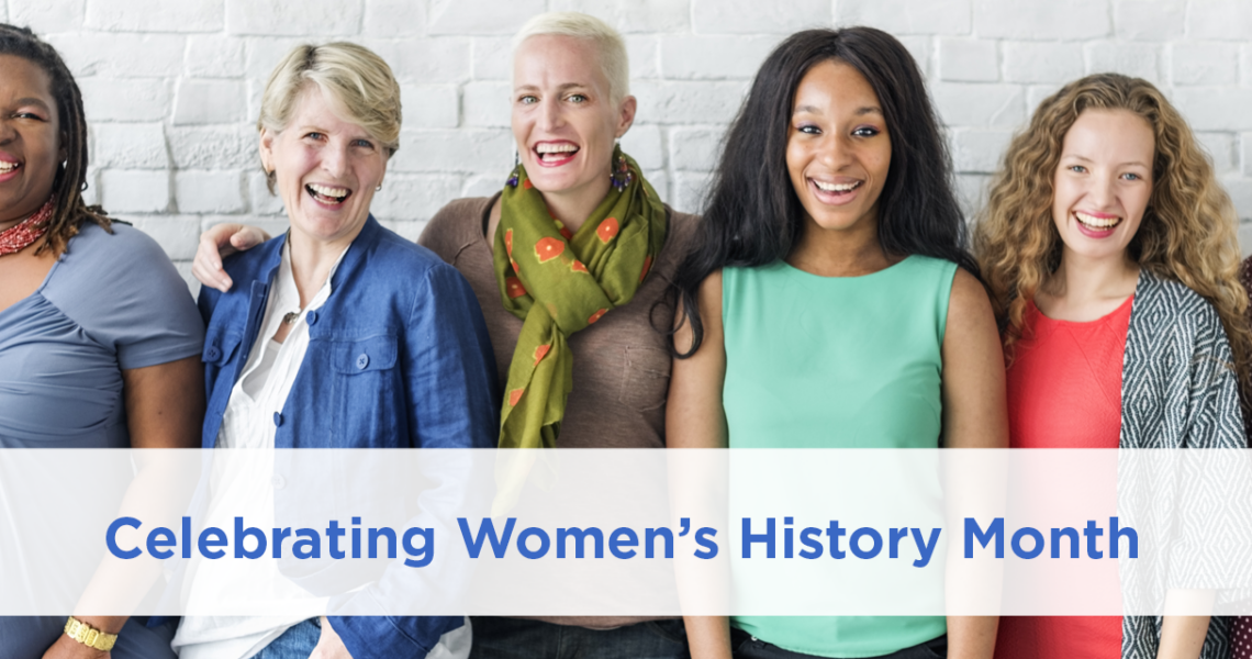 Celebrating-Women's History Month-2025