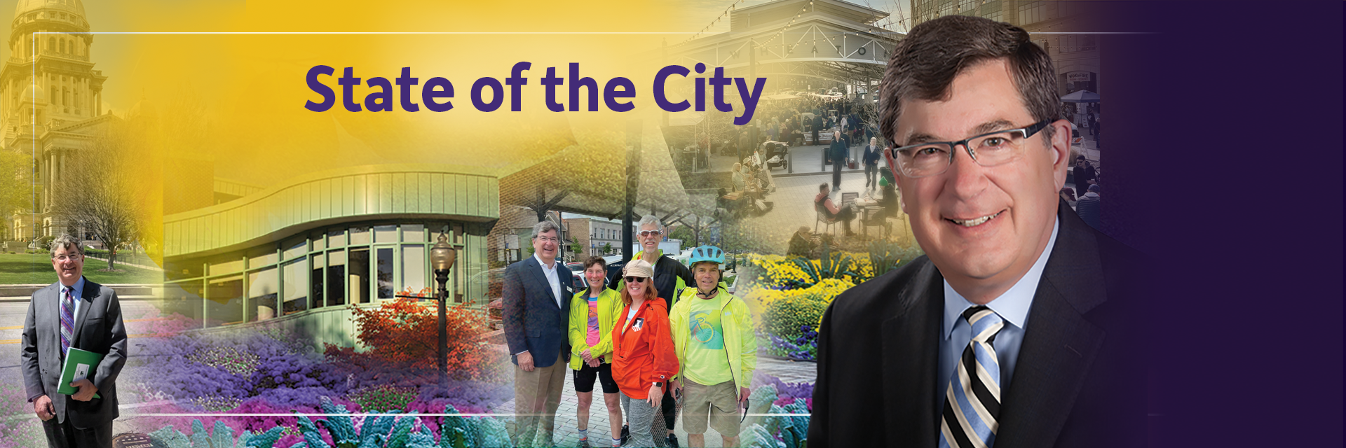 State of the City Address