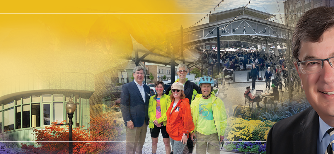 State of the City Address & Luncheon