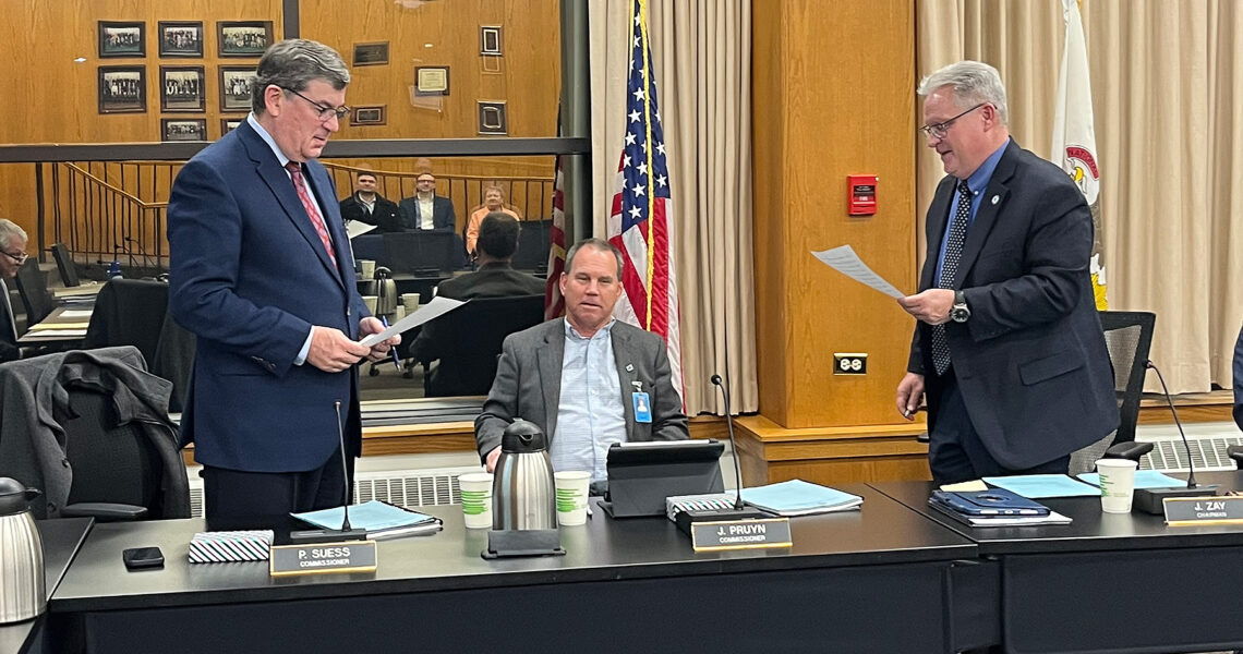 Water-Commission-Swearing-In-4th-term-representing-Wheaton