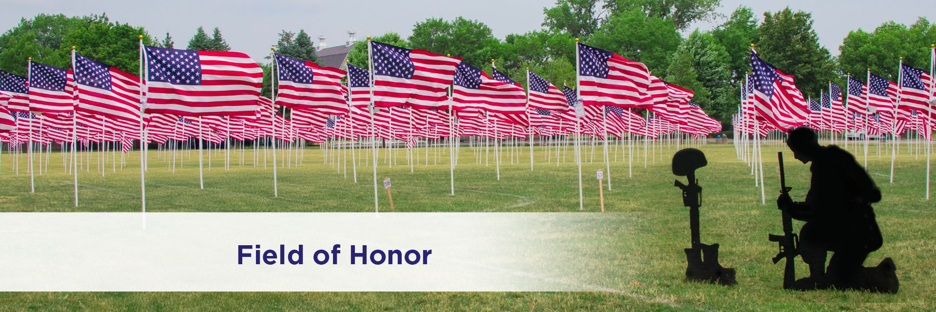 Field of Honor