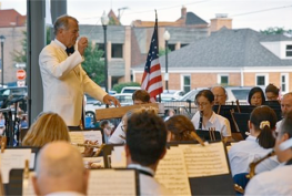 Wheaton-Municiple-Band Concert-2025-Kick-Off
