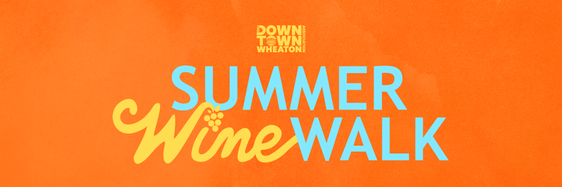 Summer Wine Walk