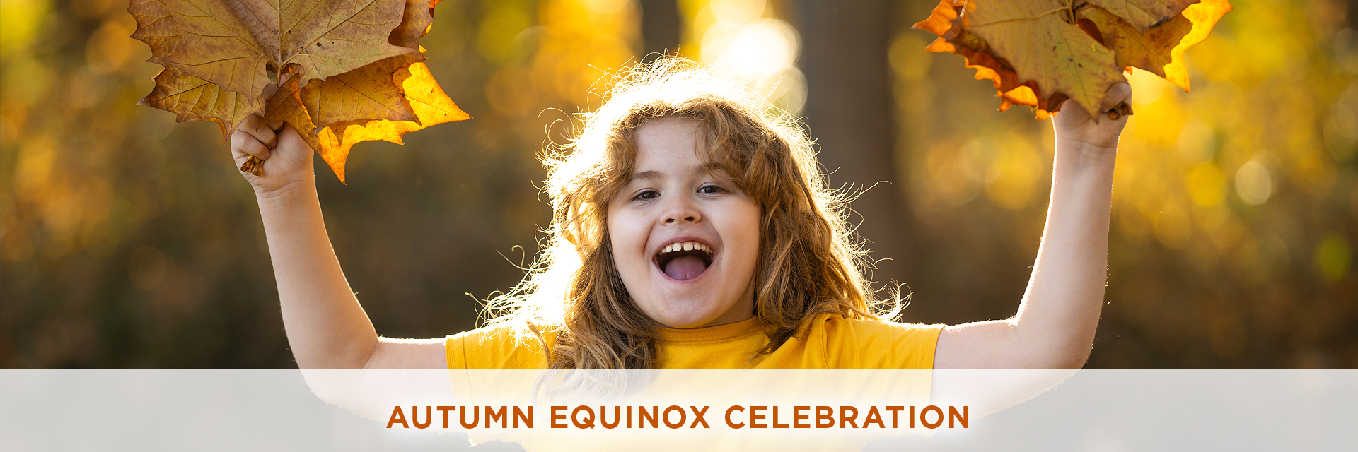 Autumn Equinox Celebration