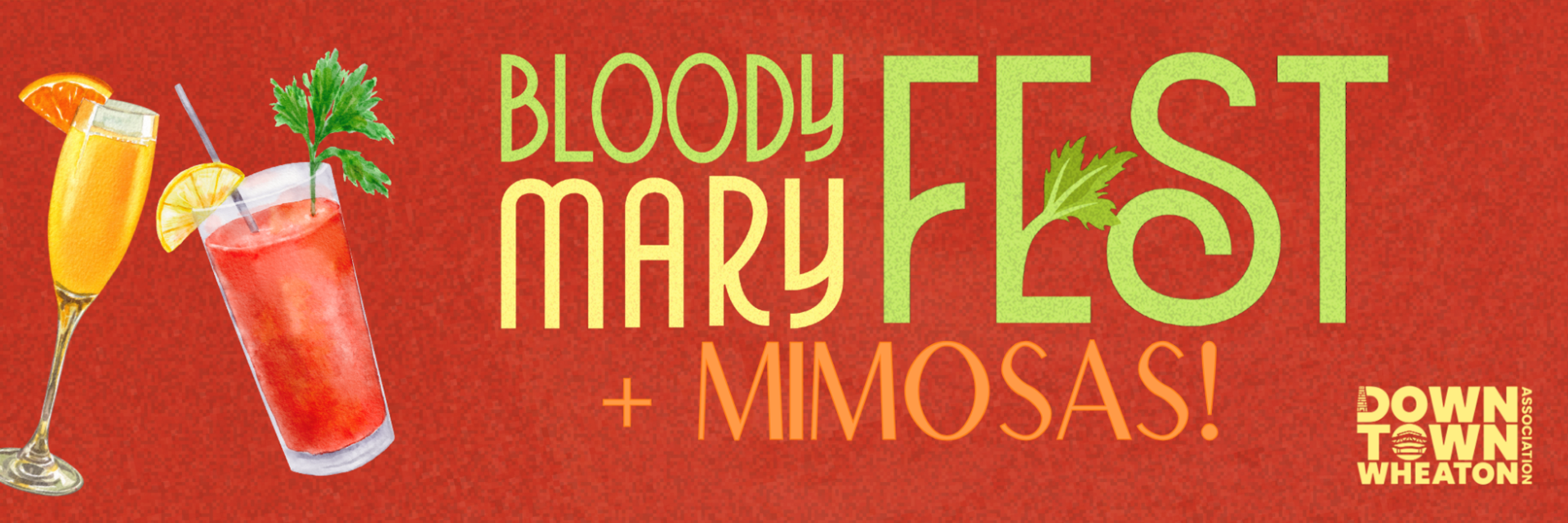 Bloody Mary Fest