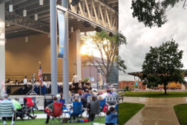 Wheaton Municipal Band