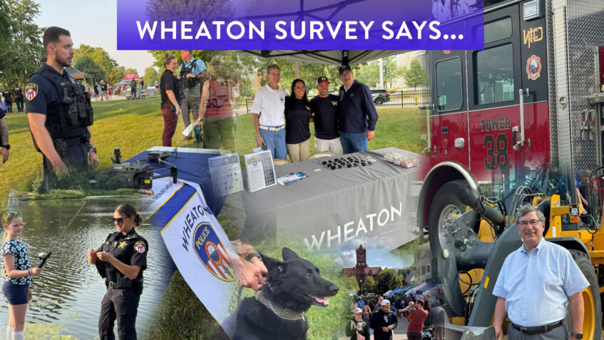 Wheaton Survey Results-2025