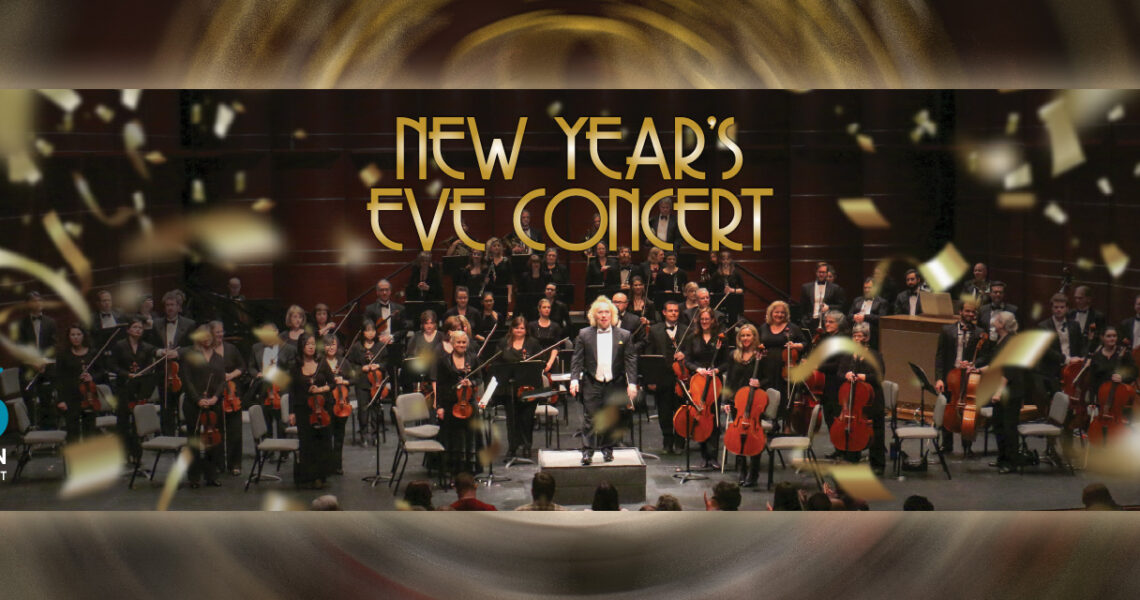 New Year's Eve Concert