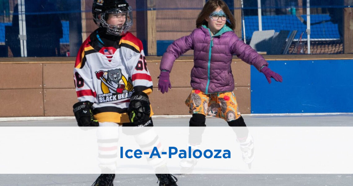Ice-A-Palooza