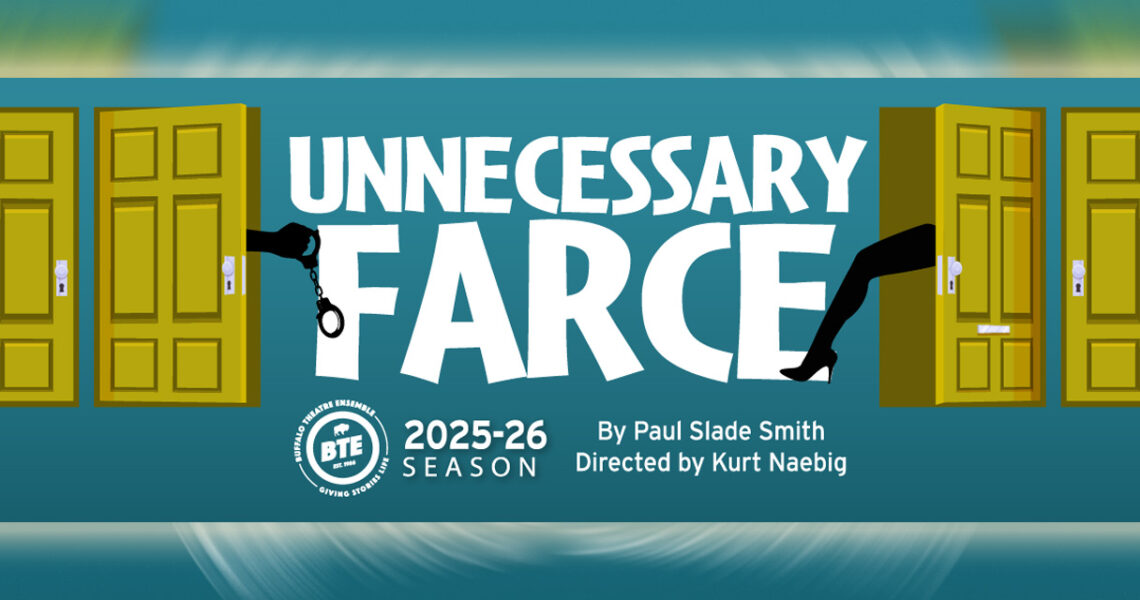 Unnecessary-Farce-MAC-Play