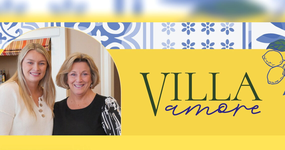 Villa-Amore