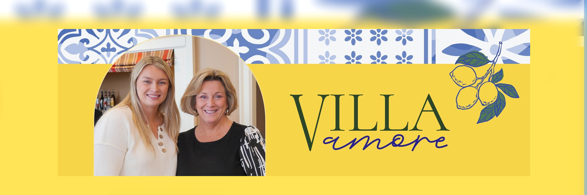 Villa-Amore