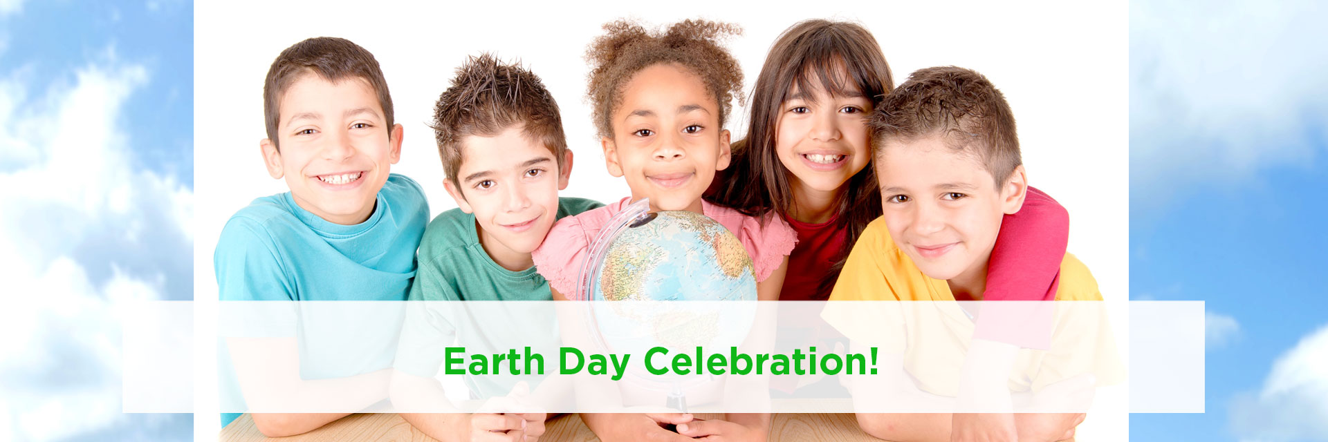 Earth Day Celebration-2026