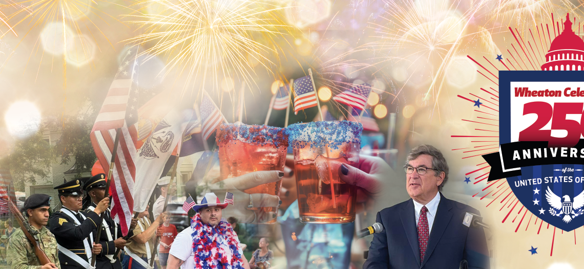 America's 250th Celebration