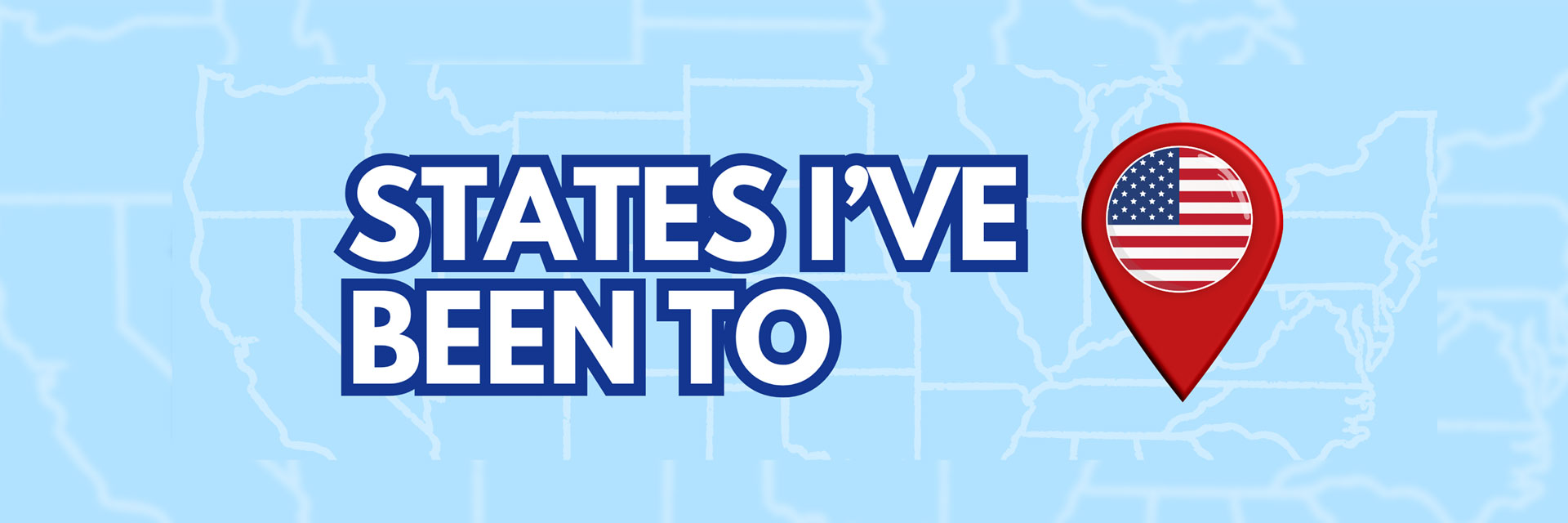 States-Ive-Been-To