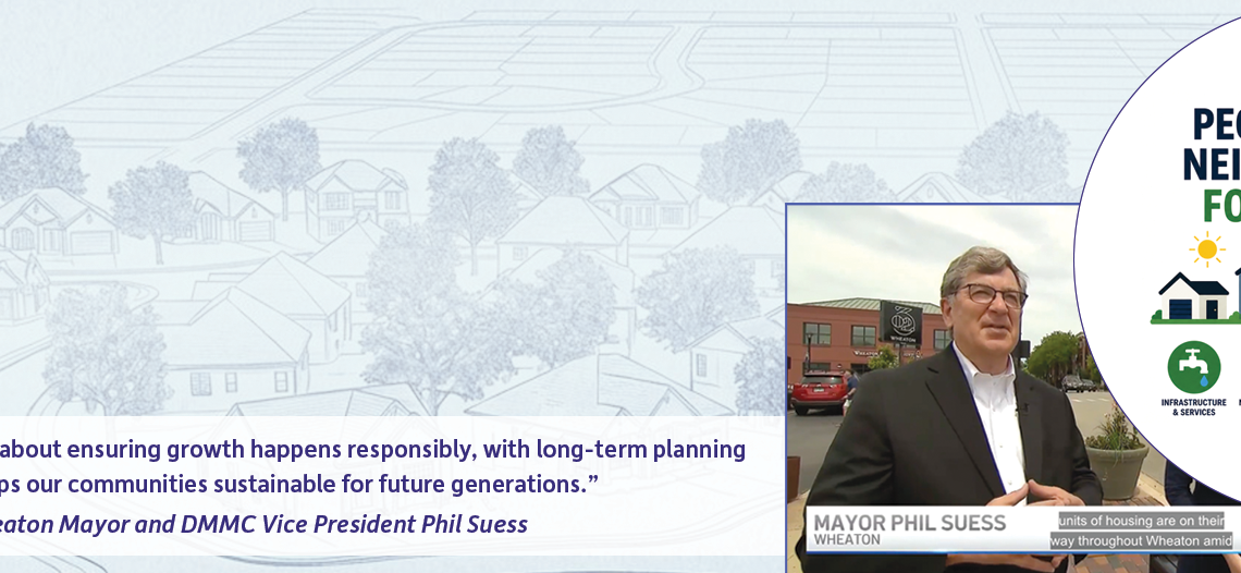 BUILDAct Zoning Proposals